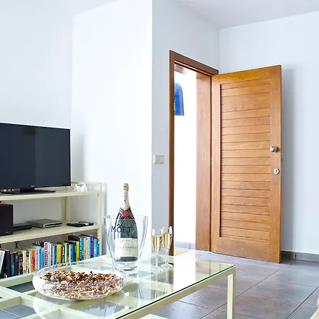 Готель Puerto Rubicon