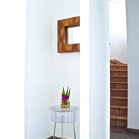 Puerto Rubicon Плайя-Бланка