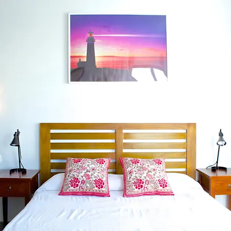 Puerto Rubicon Готель