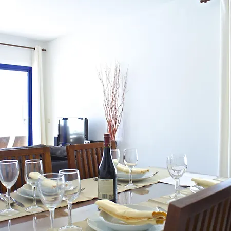 Puerto Rubicon Готель