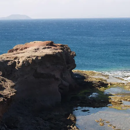 Puerto Rubicon Готель