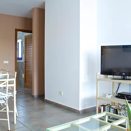 Puerto Rubicon 4* פלאיה בלנקה