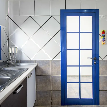 Готель Puerto Rubicon 4*