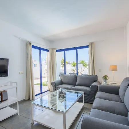 Готель Puerto Rubicon