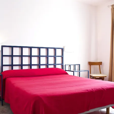 Puerto Rubicon Плайя-Бланка