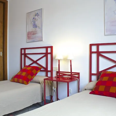 Puerto Rubicon Готель 4*