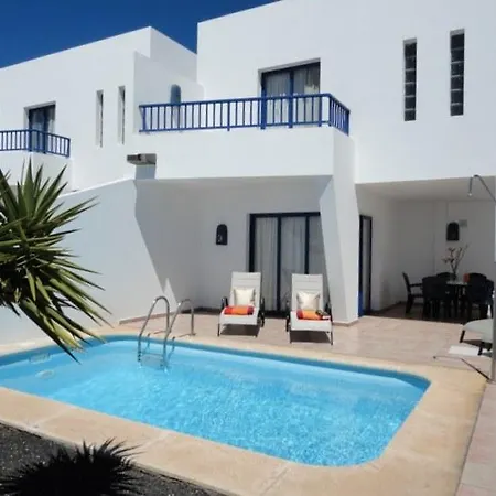 Puerto Rubicon