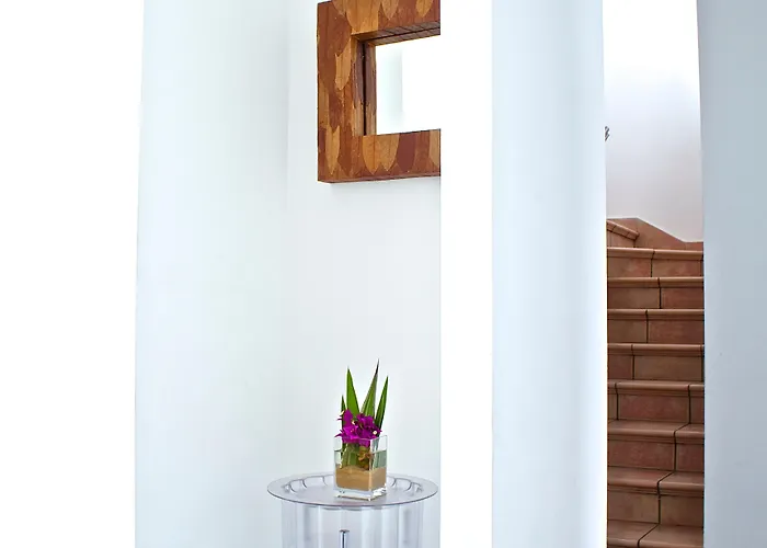 Puerto Rubicon פלאיה בלנקה